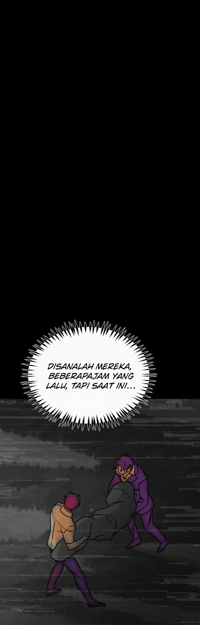 The Mafia Nanny Chapter 21 - halaman 83