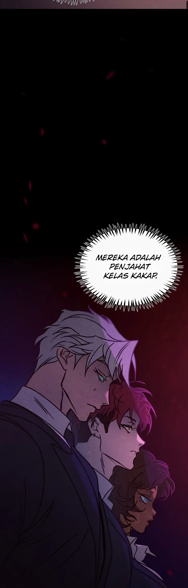 The Mafia Nanny Chapter 21 - halaman 88