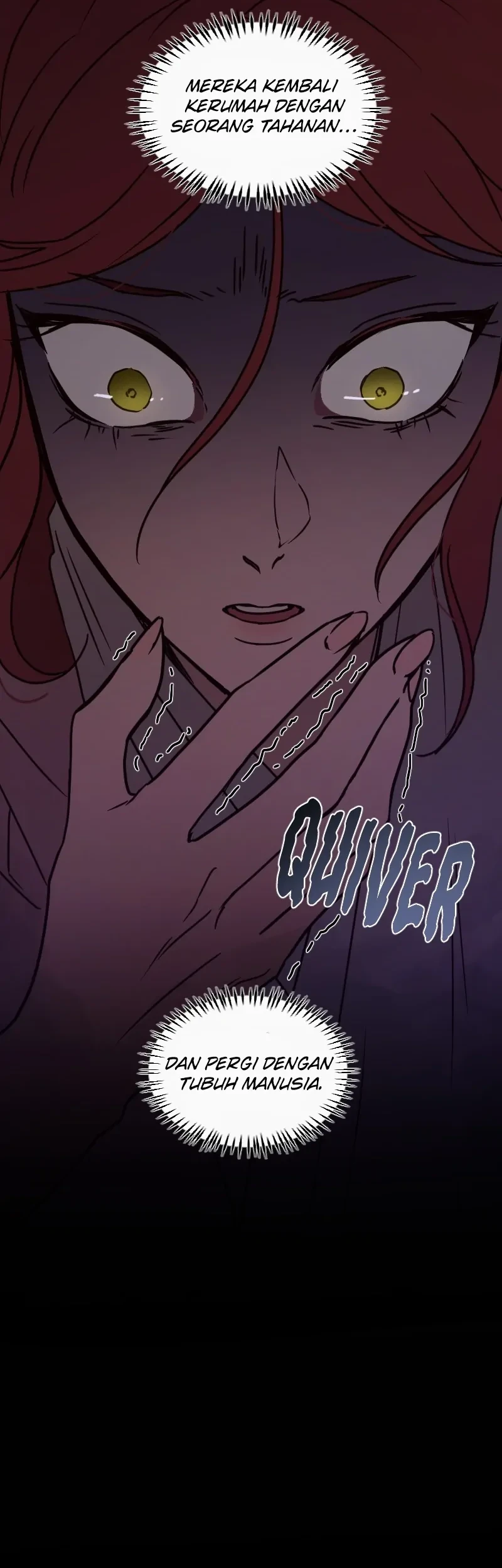 The Mafia Nanny Chapter 21 - halaman 92