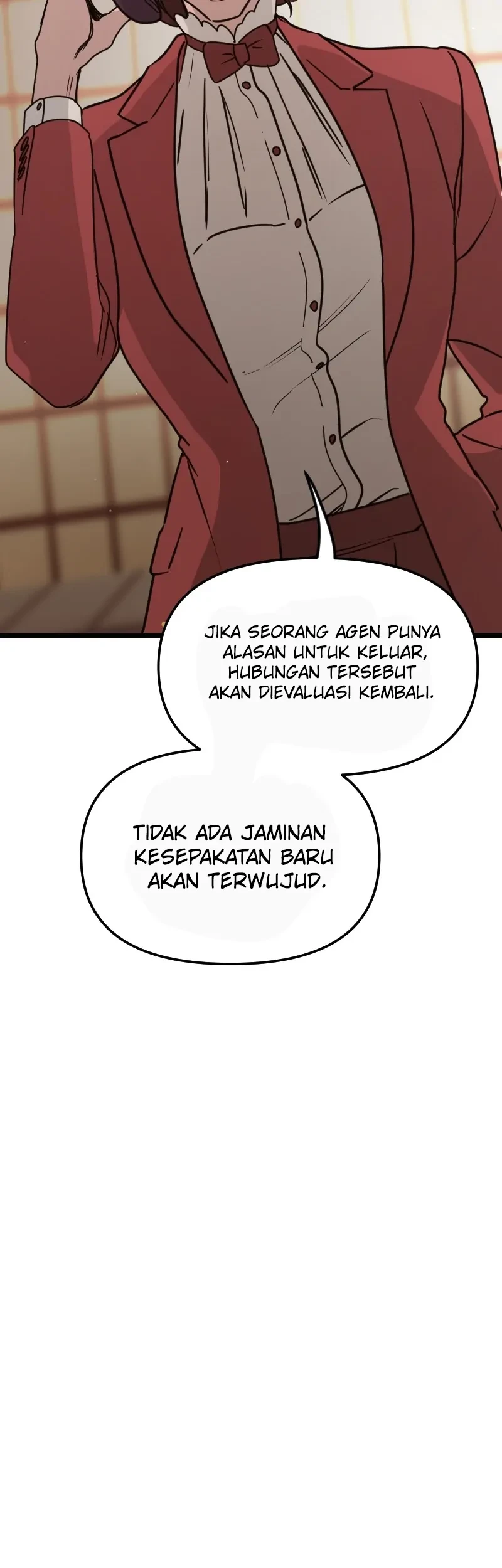 The Mafia Nanny Chapter 22 - halaman 11