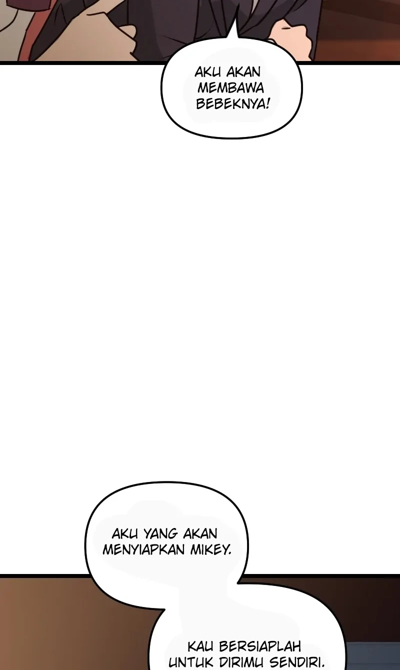 The Mafia Nanny Chapter 22 - halaman 43