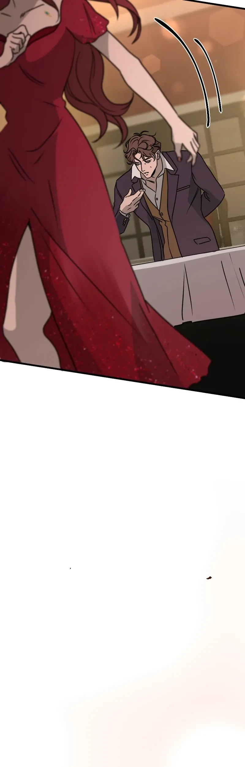 The Mafia Nanny Chapter 23 - halaman 42