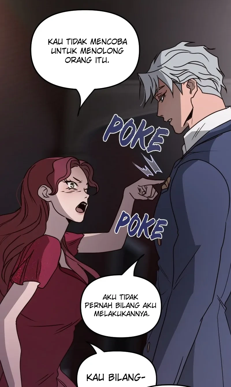 The Mafia Nanny Chapter 23 - halaman 65