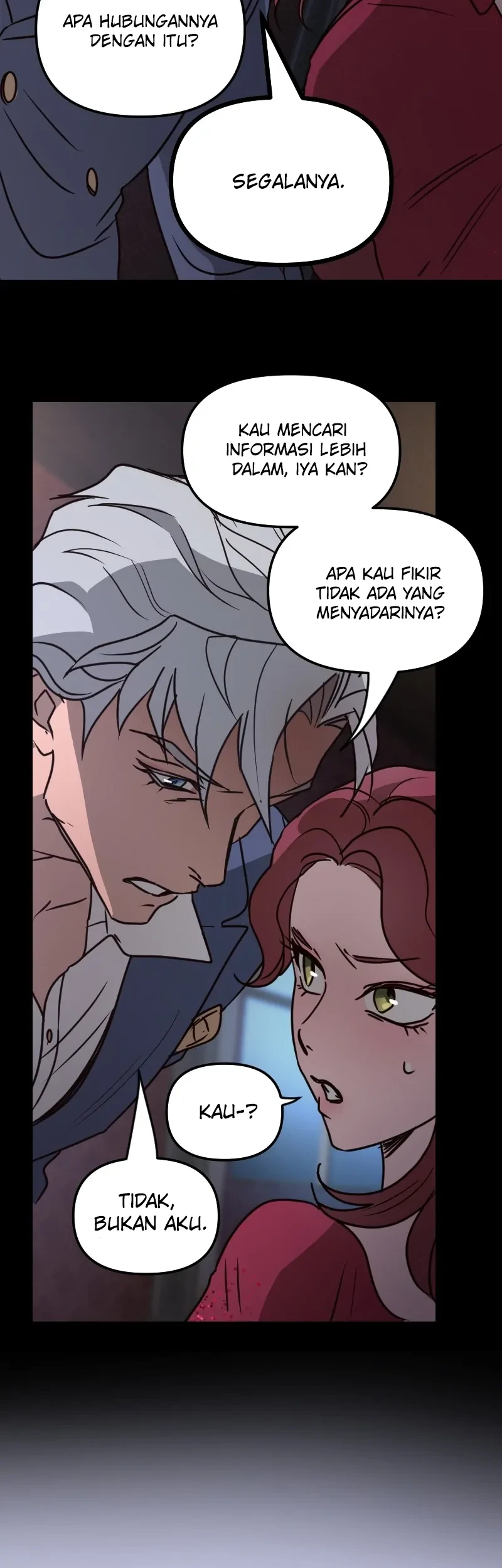 The Mafia Nanny Chapter 23 - halaman 69