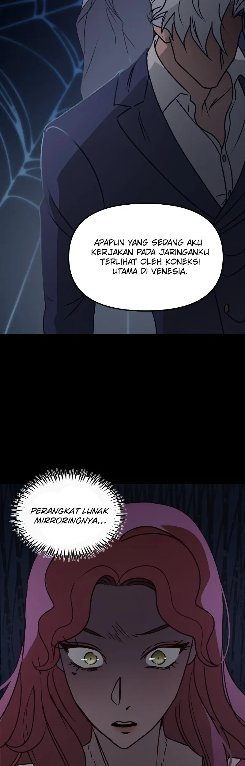 The Mafia Nanny Chapter 23 - halaman 72