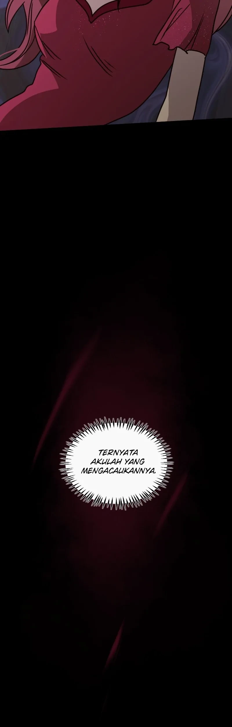 The Mafia Nanny Chapter 23 - halaman 77