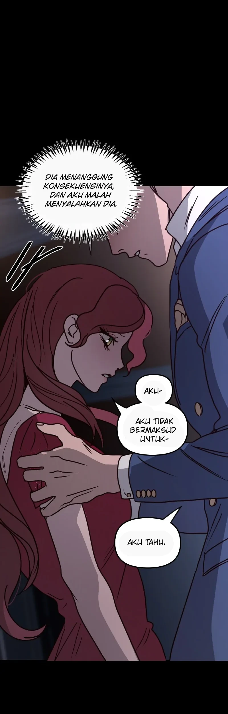 The Mafia Nanny Chapter 23 - halaman 78