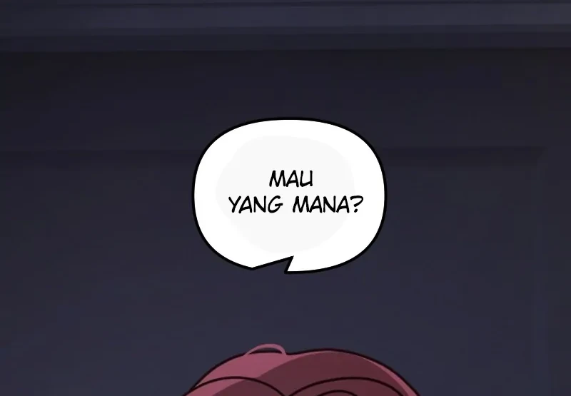 The Mafia Nanny Chapter 23 - halaman 81