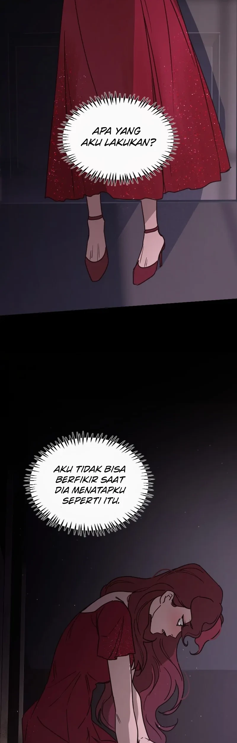 The Mafia Nanny Chapter 24 - halaman 28