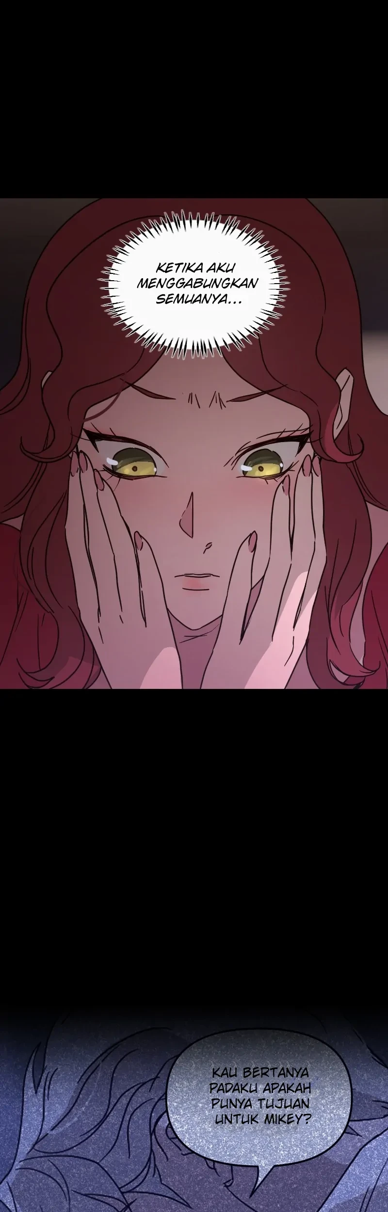 The Mafia Nanny Chapter 24 - halaman 36