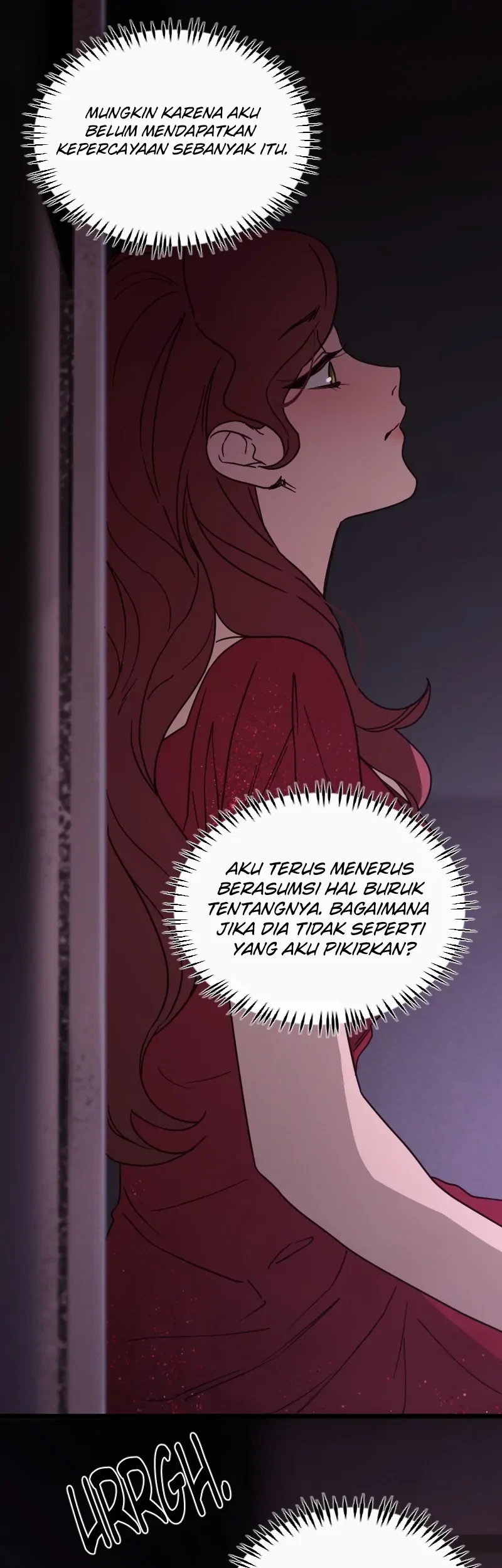 The Mafia Nanny Chapter 24 - halaman 42