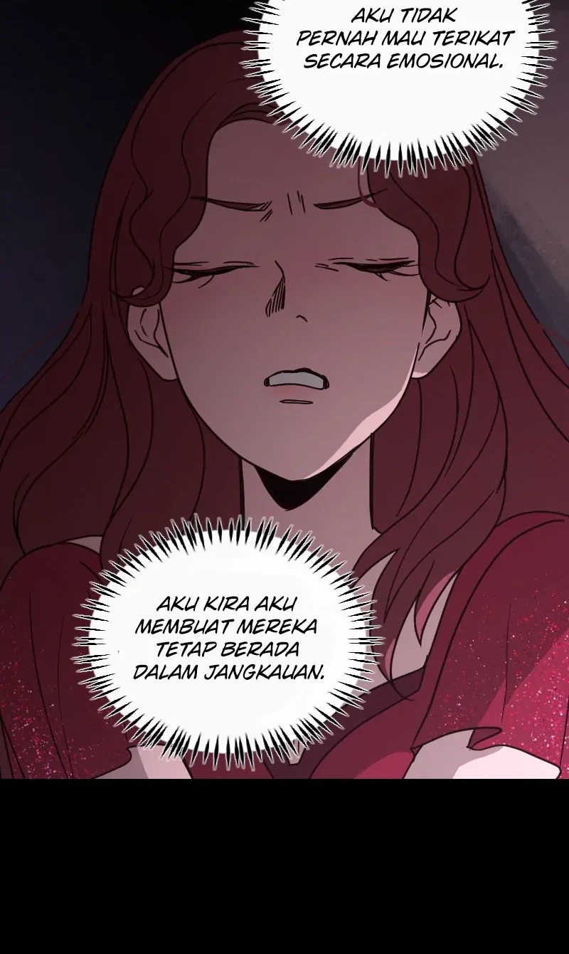 The Mafia Nanny Chapter 24 - halaman 43