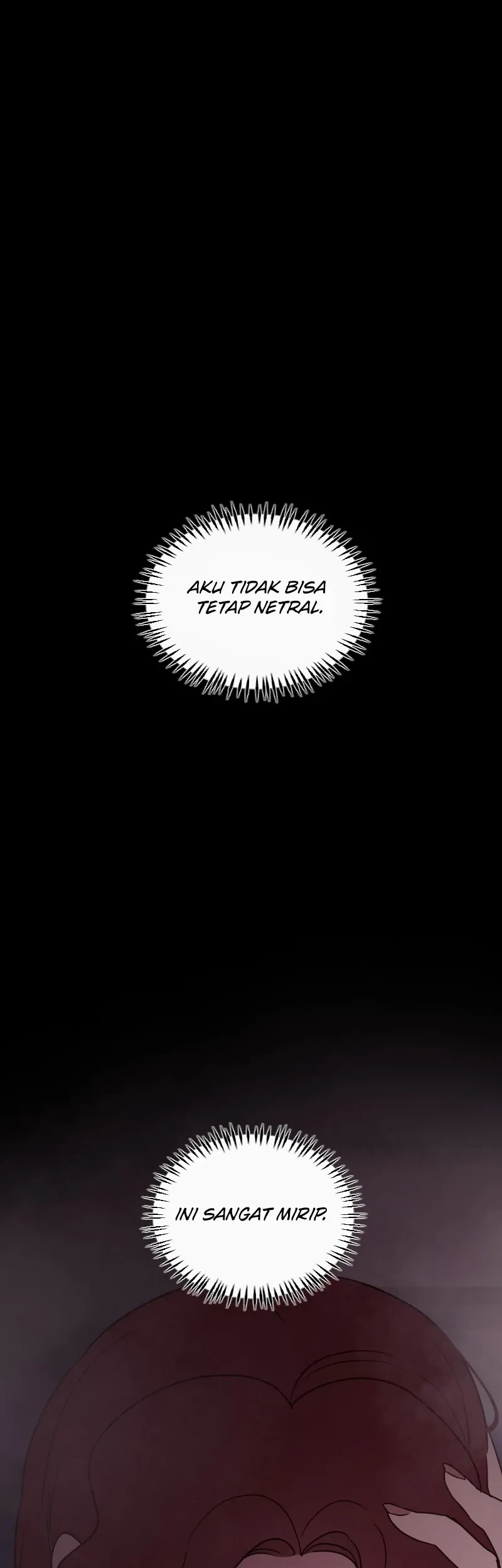 The Mafia Nanny Chapter 24 - halaman 44