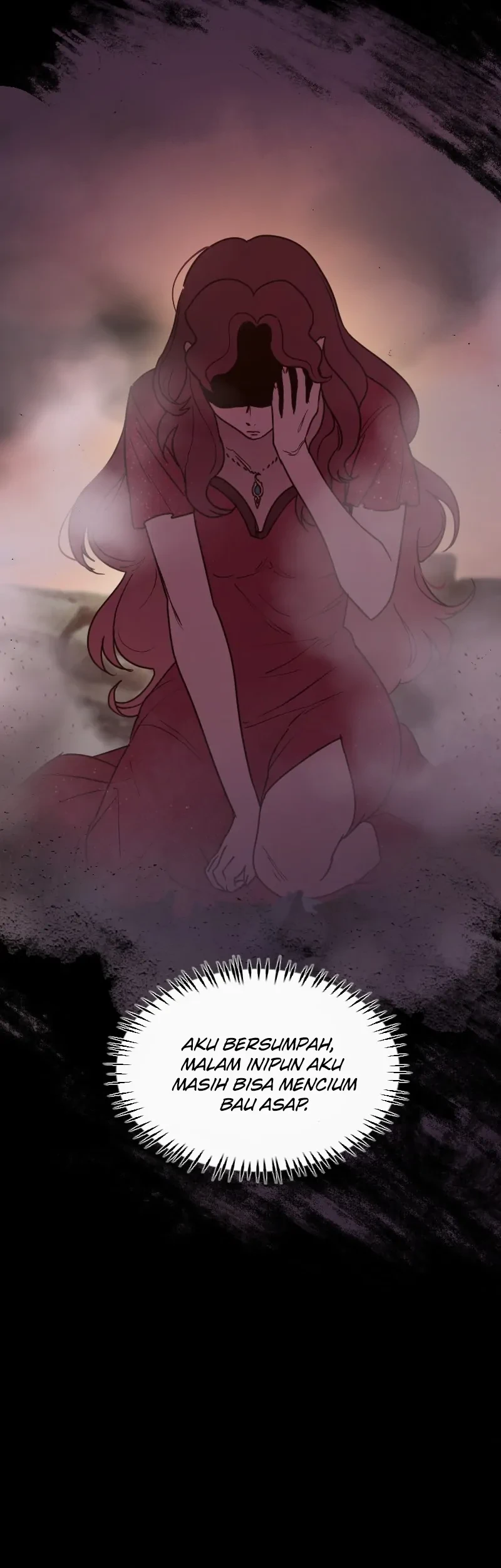The Mafia Nanny Chapter 24 - halaman 46