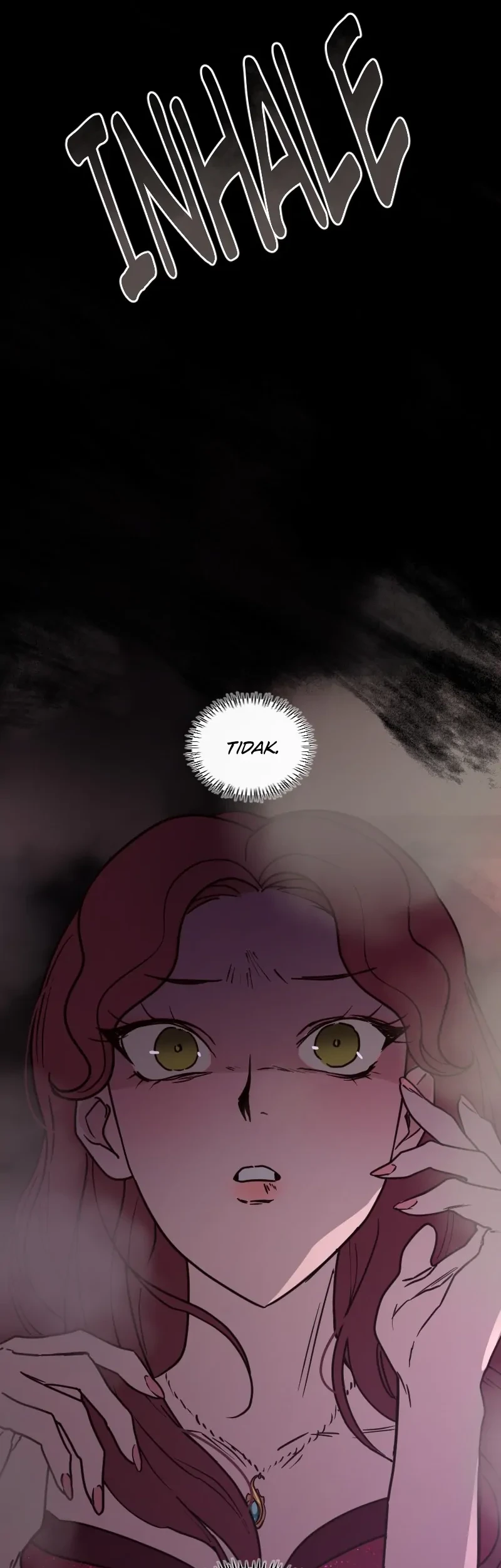 The Mafia Nanny Chapter 24 - halaman 47