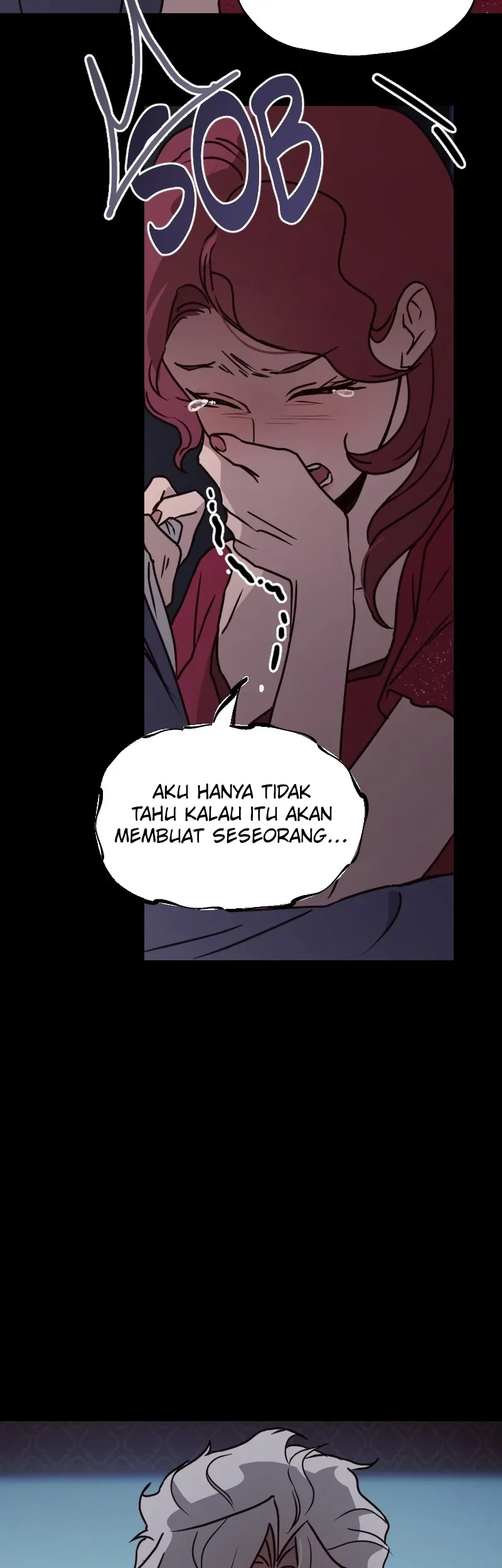 The Mafia Nanny Chapter 24 - halaman 8