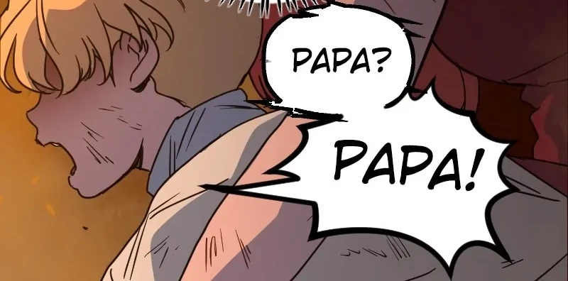 The Mafia Nanny Chapter 24 - halaman 84