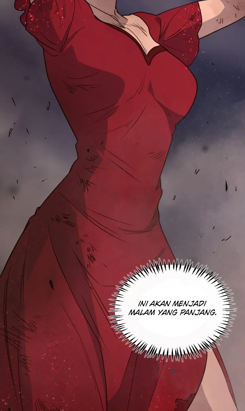 The Mafia Nanny Chapter 25 - halaman 65