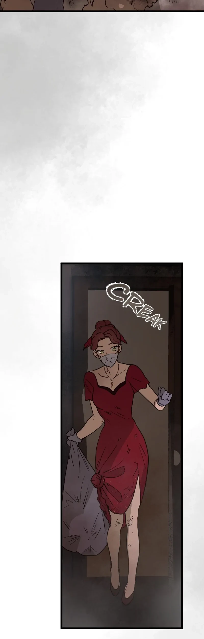 The Mafia Nanny Chapter 25 - halaman 69