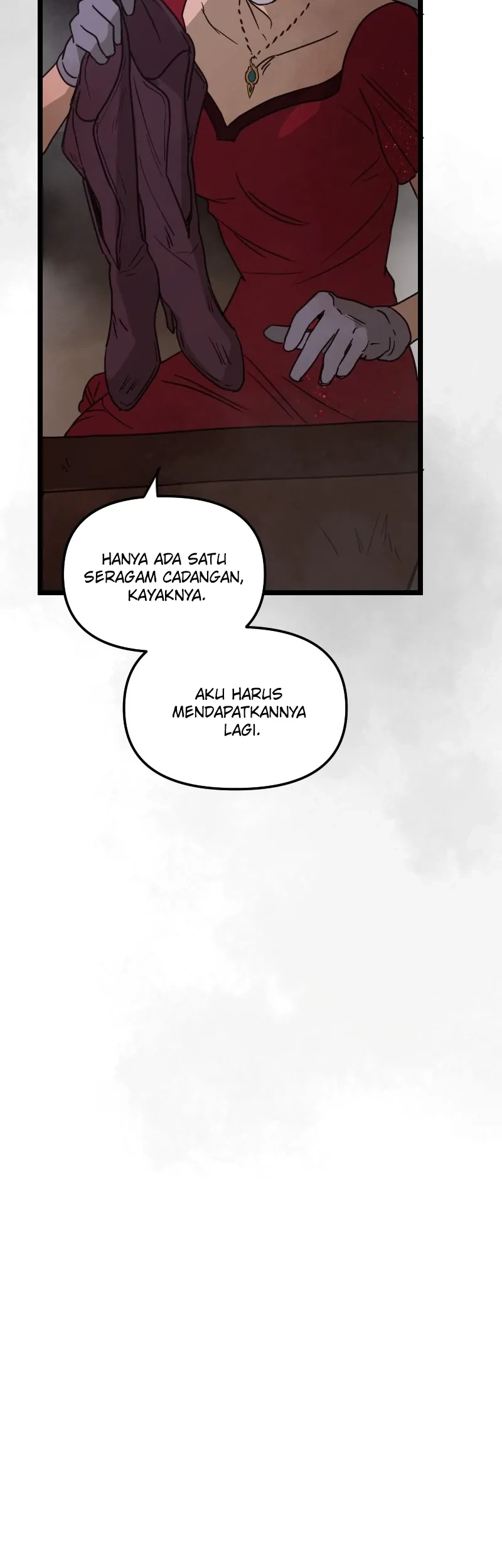 The Mafia Nanny Chapter 25 - halaman 72
