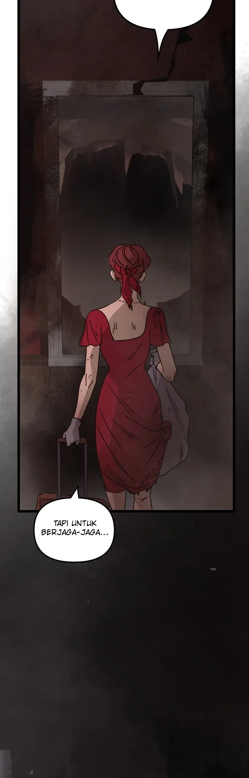 The Mafia Nanny Chapter 25 - halaman 75