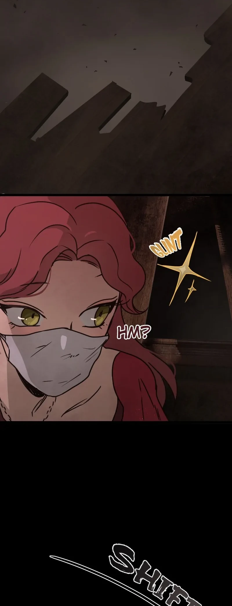 The Mafia Nanny Chapter 25 - halaman 78