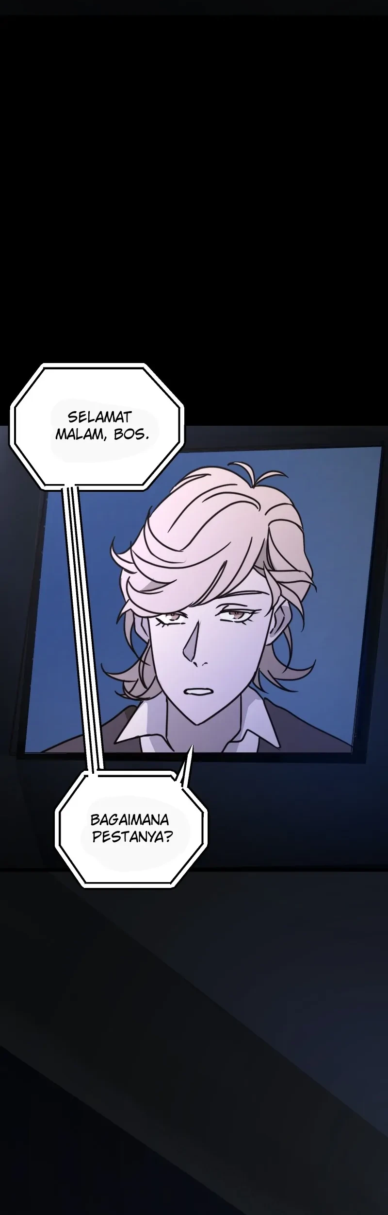 The Mafia Nanny Chapter 26 - halaman 37