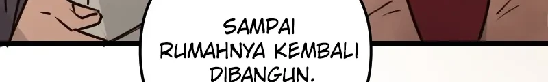 The Mafia Nanny Chapter 26 - halaman 51