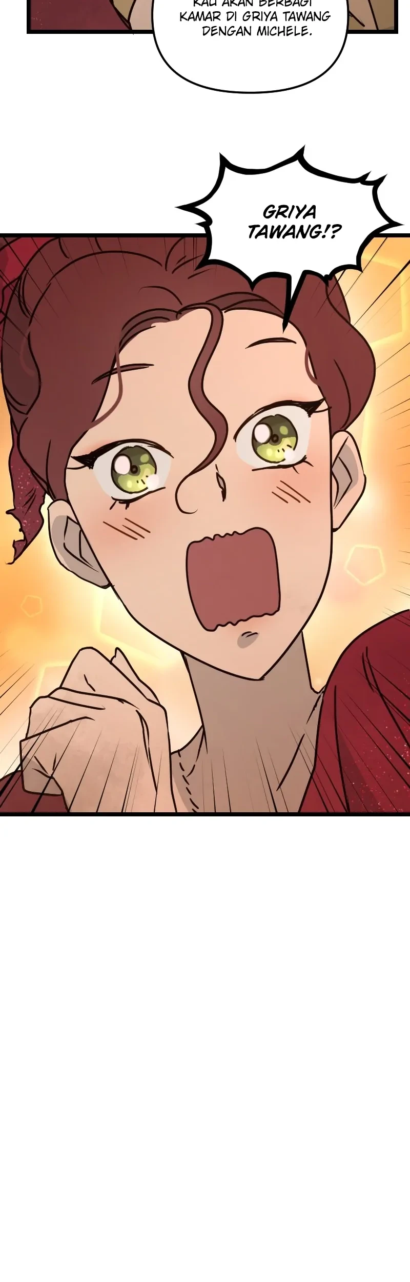 The Mafia Nanny Chapter 26 - halaman 56