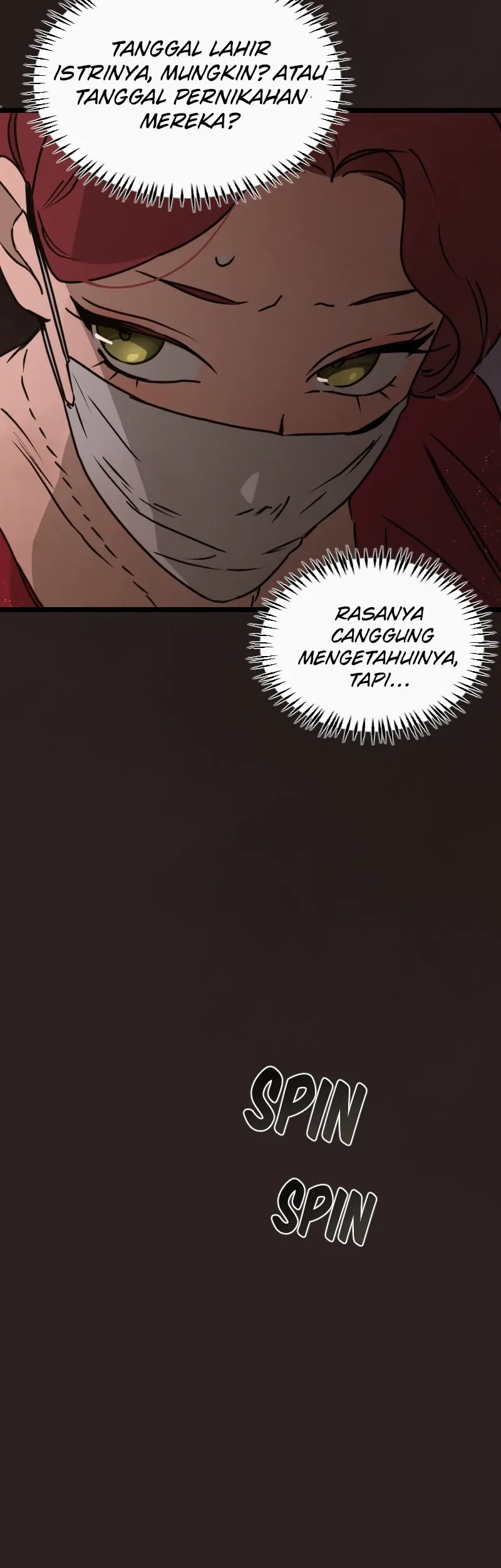 The Mafia Nanny Chapter 26 - halaman 6