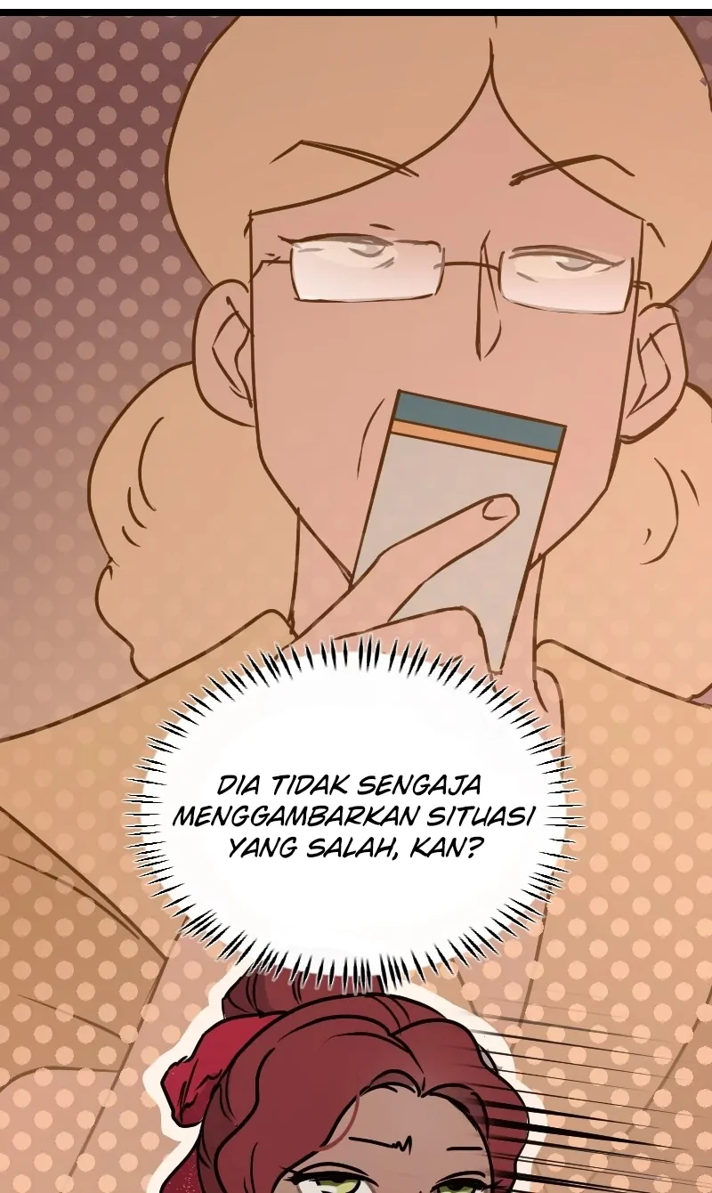 The Mafia Nanny Chapter 26 - halaman 65