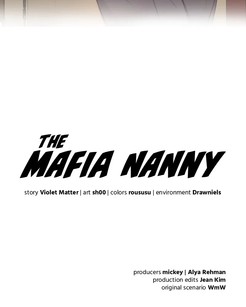 The Mafia Nanny Chapter 26 - halaman 70