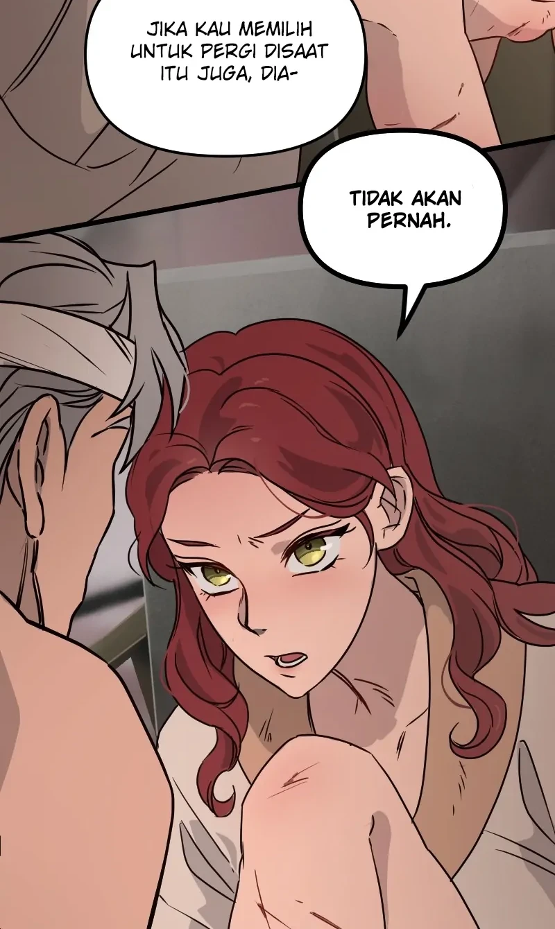 The Mafia Nanny Chapter 27 - halaman 23