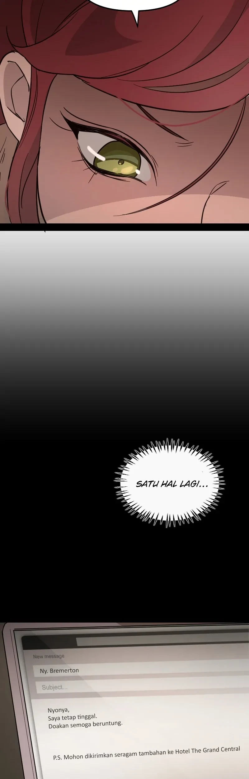 The Mafia Nanny Chapter 27 - halaman 42