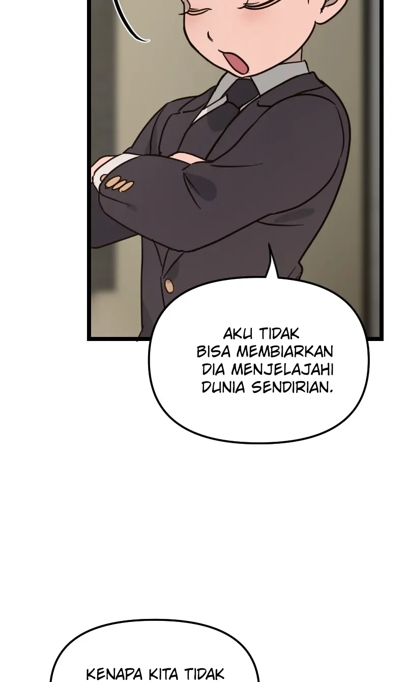 The Mafia Nanny Chapter 27 - halaman 65
