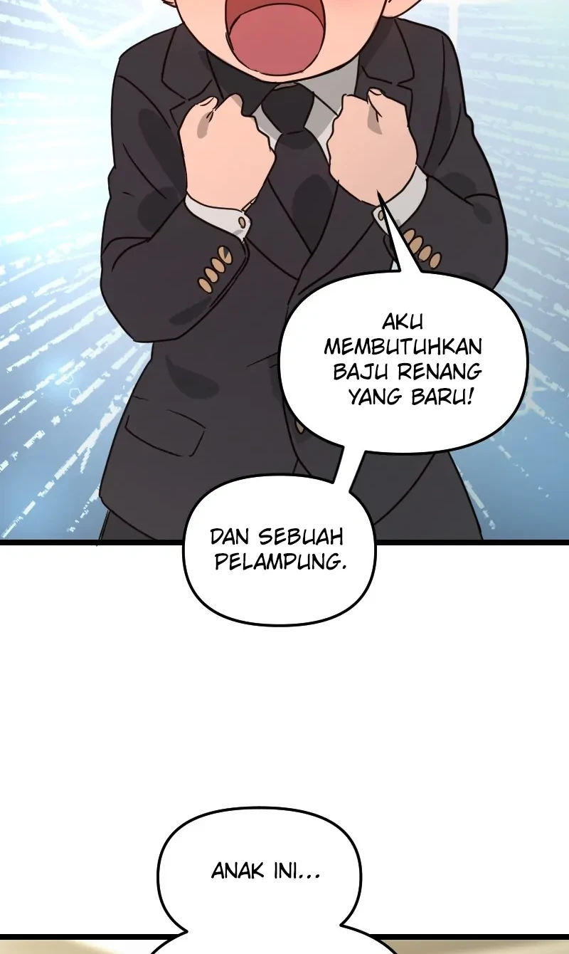 The Mafia Nanny Chapter 27 - halaman 67