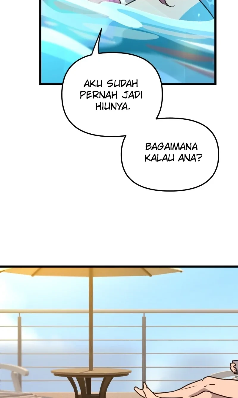 The Mafia Nanny Chapter 28 - halaman 21