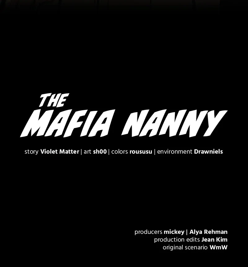 The Mafia Nanny Chapter 28 - halaman 70