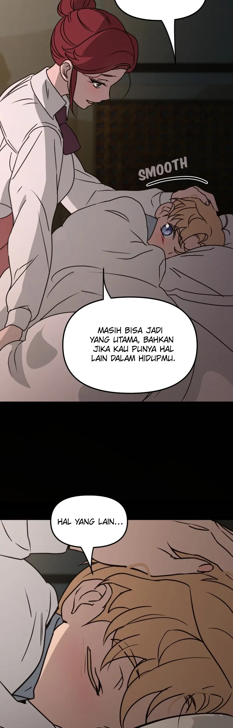 The Mafia Nanny Chapter 29 - halaman 66