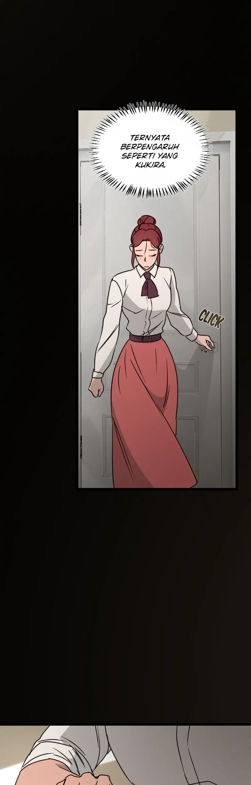 The Mafia Nanny Chapter 29 - halaman 68