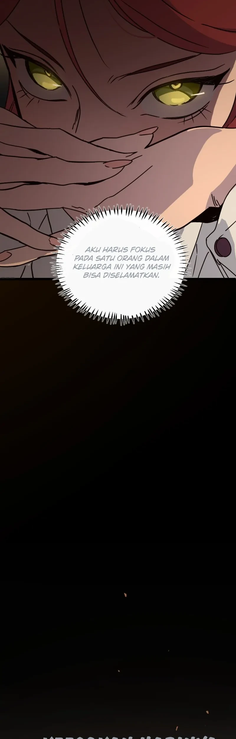 The Mafia Nanny Chapter 30 - halaman 36