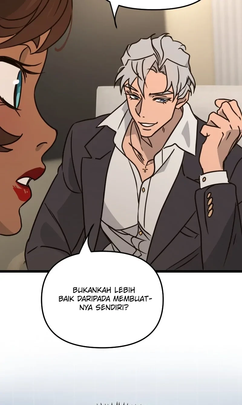 The Mafia Nanny Chapter 30 - halaman 64