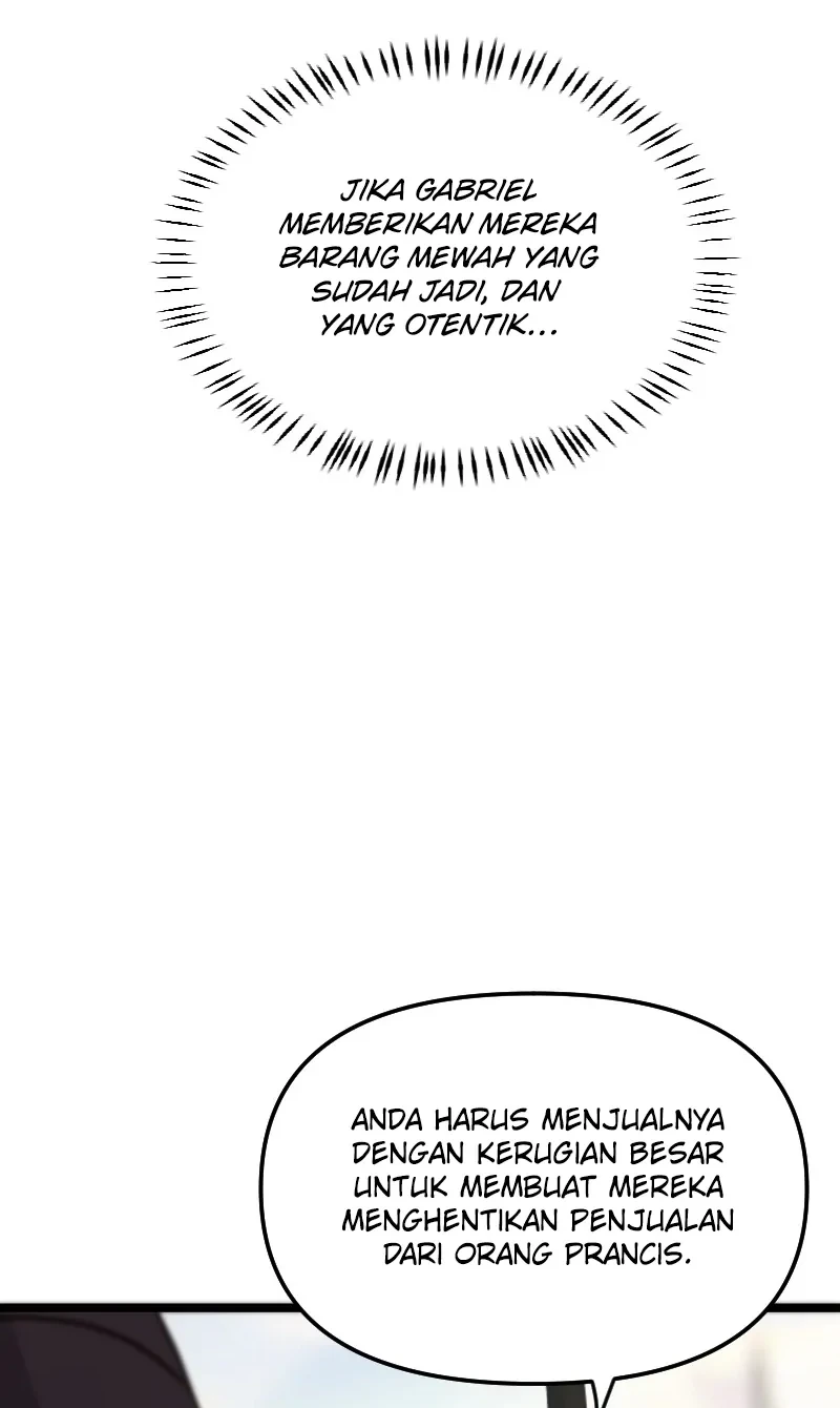 The Mafia Nanny Chapter 30 - halaman 66