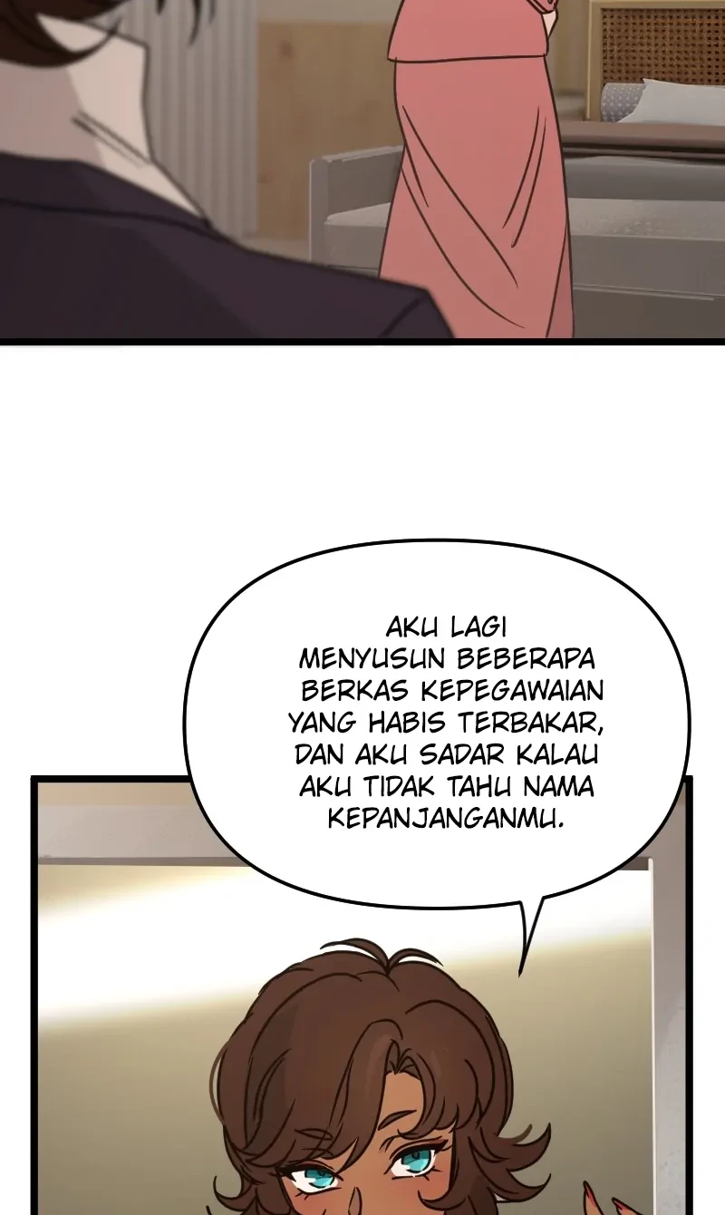 The Mafia Nanny Chapter 31 - halaman 21