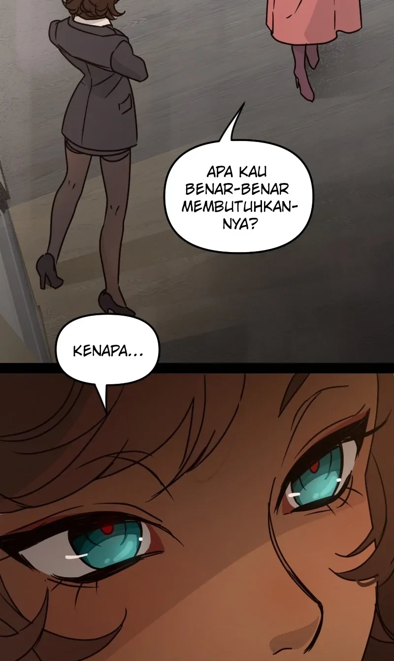 The Mafia Nanny Chapter 31 - halaman 23