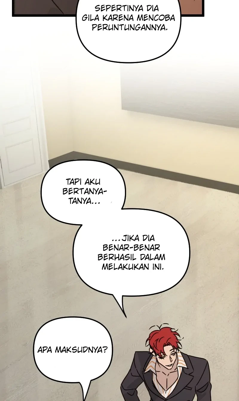 The Mafia Nanny Chapter 31 - halaman 45