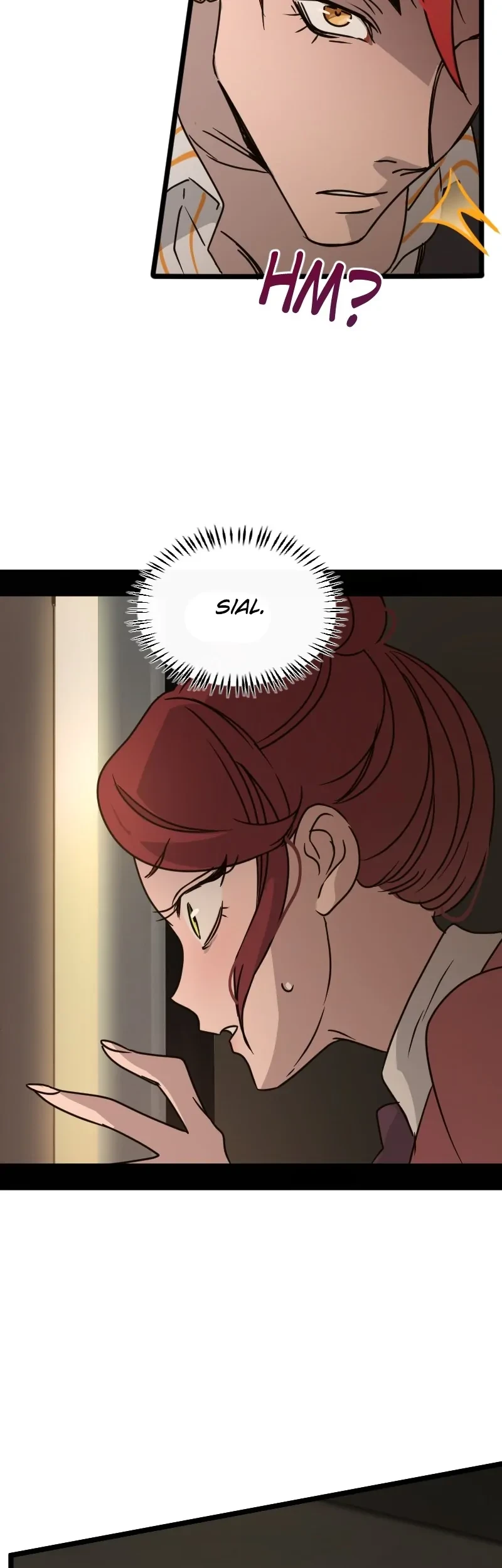 The Mafia Nanny Chapter 31 - halaman 52