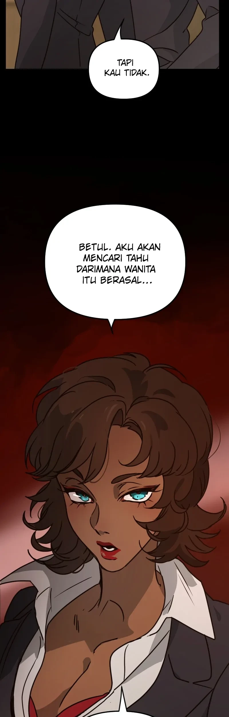 The Mafia Nanny Chapter 31 - halaman 63