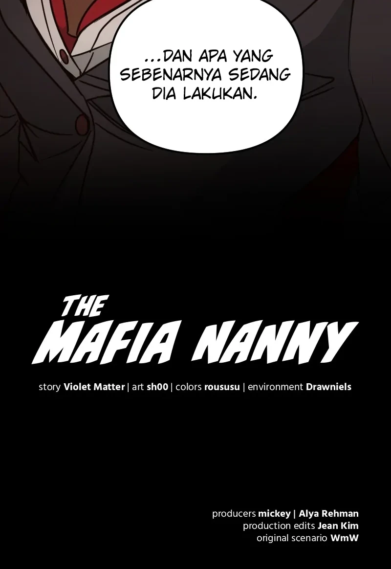 The Mafia Nanny Chapter 31 - halaman 64