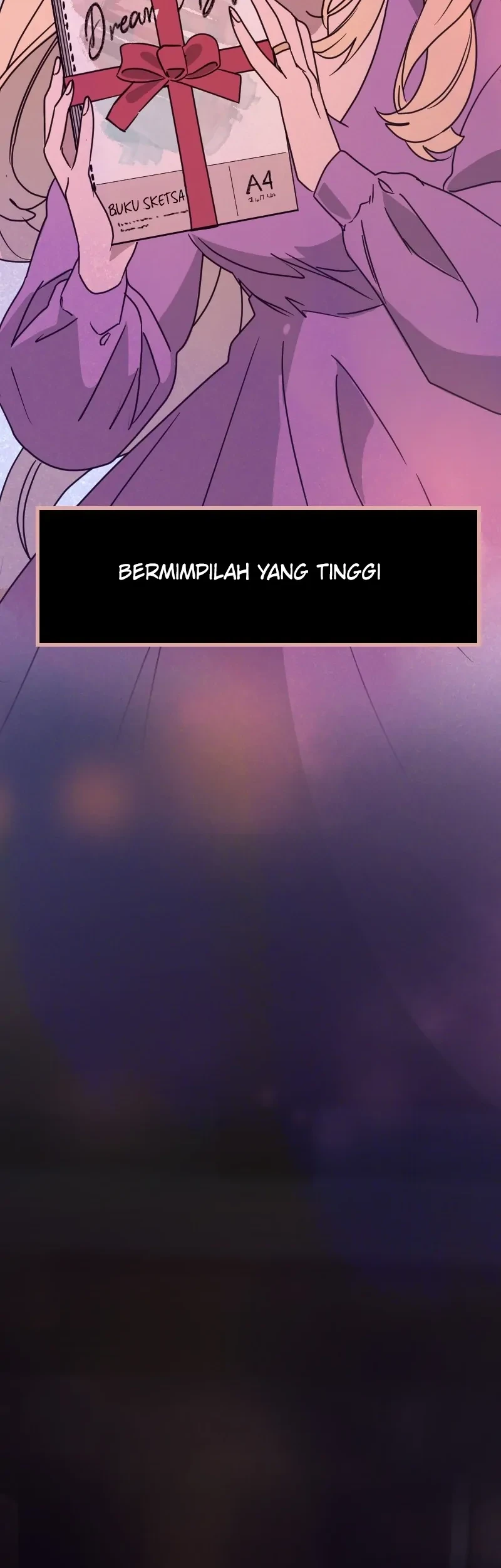 The Mafia Nanny Chapter 32 - halaman 15